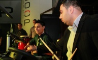Skandalozno dobar provod uz Skandal band u clubu Loop 
