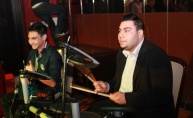 Skandalozno dobar provod uz Skandal band u clubu Loop 