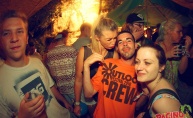 Pacino Beach bar u Istri je novo Zrće!