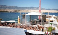 Papaya After Beach Festival 