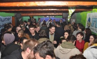 FSV rocks! Krešo i Kisele Kiše u clubu Place