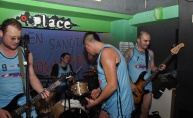 FSV rocks! Krešo i Kisele Kiše u clubu Place