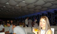 PLANBallantine's party na koncertu Severine u LightHouse clubu
