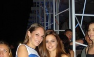 PLANBallantine's party na koncertu Severine u LightHouse clubu