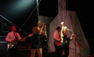 PLANBallantine's party na koncertu Severine u LightHouse clubu