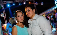 PlanBallantine's R'n'B Exclusive party @ Santos, Rab