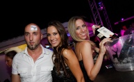 PlanBallantine's R'n'B Exclusive party @ Santos, Rab