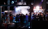 PlanBallantine's R'n'B Exclusive party @ Santos, Rab