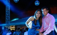 PlanBallantine's R'n'B Exclusive party @ Santos, Rab