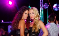 PlanBallantine's R'n'B Exclusive party @ Santos, Rab