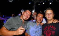 PlanBallantine's R'n'B Exclusive party @ Santos, Rab