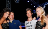 PlanBallantine's R'n'B Exclusive party @ Santos, Rab