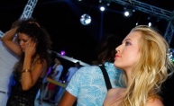 PlanBallantine's R'n'B Exclusive party @ Santos, Rab