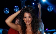 PlanBallantine's R'n'B Exclusive party @ Santos, Rab
