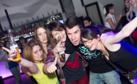 Sound Designers Mexico Loco party @ Aquarius klub