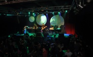 Transfusion 2 w. HEMENDEX, Senzorz, Boo Dale, Miće Mace u Stereo Dvorani