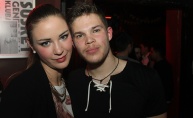 student part-disko Klub Uljanik