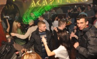 Uskršnji party sexy zečica u Acapulcu