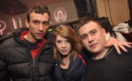 Uskršnji party sexy zečica u Acapulcu