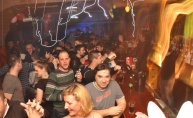 Uskršnji party sexy zečica u Acapulcu