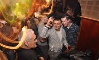 Uskršnji party sexy zečica u Acapulcu