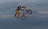 Xday - Festival ekstremnih sportova