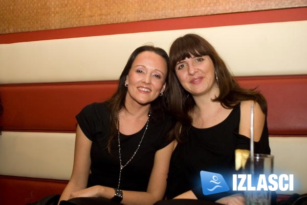 New Generation IZLASCI.net party powered by Smirnoff