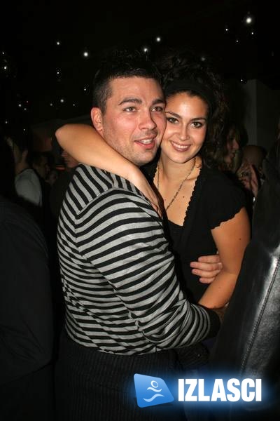 New Generation IZLASCI.net party powered by Smirnoff