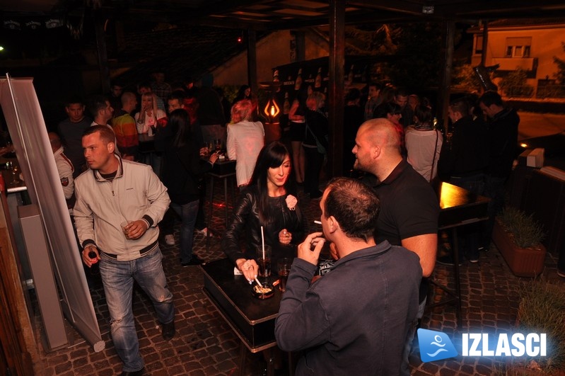 5. rođendan Kucha bara