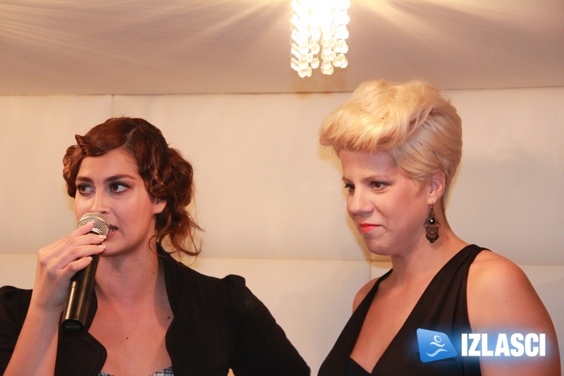 4look & Marli by ZIGman promo party