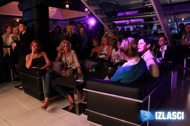 4look & Marli by ZIGman promo party