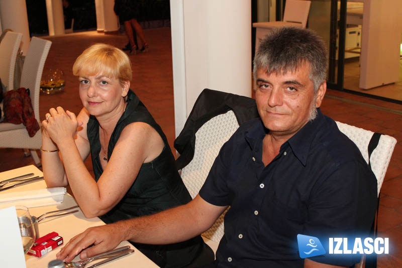 Jazz Light Concert & Gala Dinner With Roy Young & Oleg Kireyev @ Lighthouse