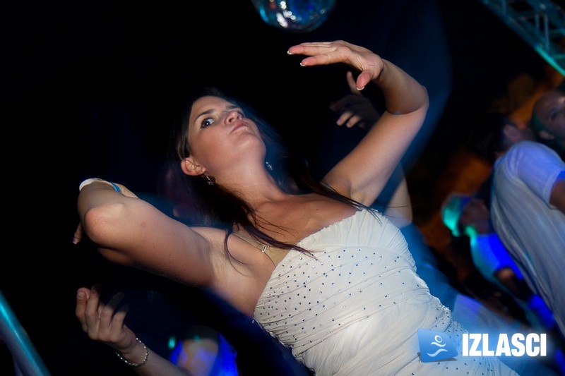 Santos Beach Club