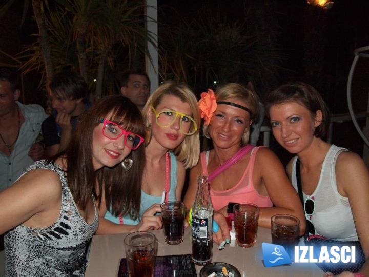 Absolut Greyhound UMAGINATION w. Axwell, Chuckie, Koyu
