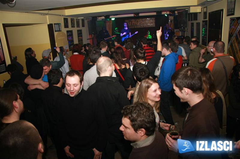 Songkillersi oduševili prisutne u Purgeraju Songkillersi oduševili prisutne u Purgeraju