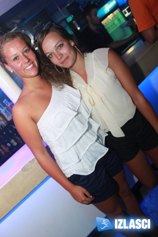 Club Plava