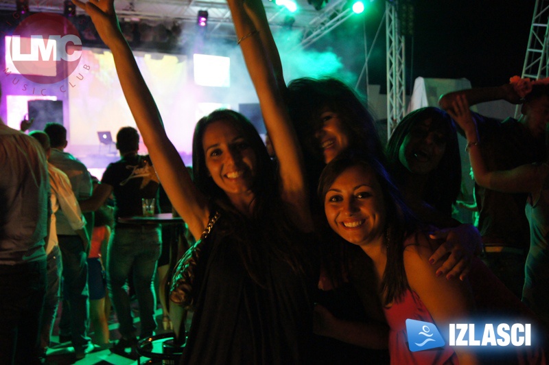 DJs from Mars @ LightHouse club