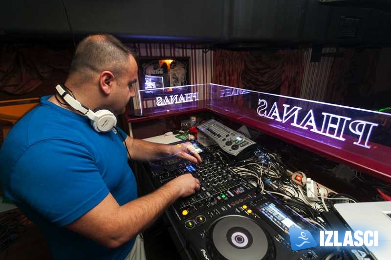 Havana Party @ Phanas pub, Rijeka