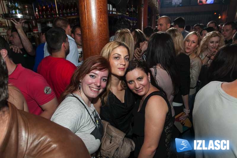 Havana Party @ Phanas pub, Rijeka