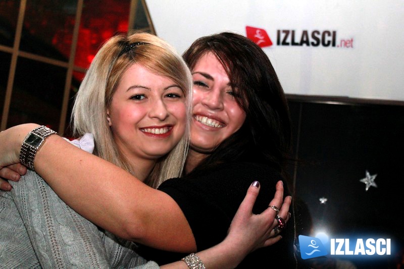 Skandalozno dobar provod uz Skandal band u clubu Loop 