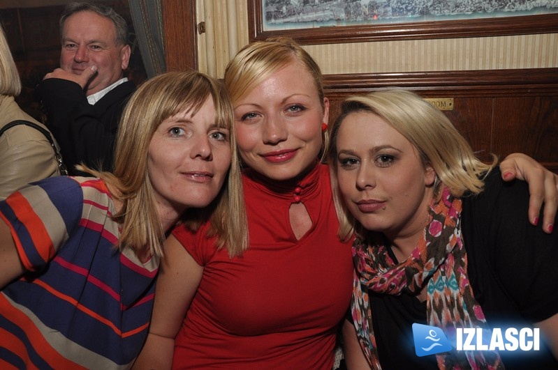 Phanas pub