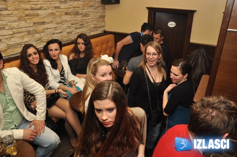 Prepuni Pommery bar 