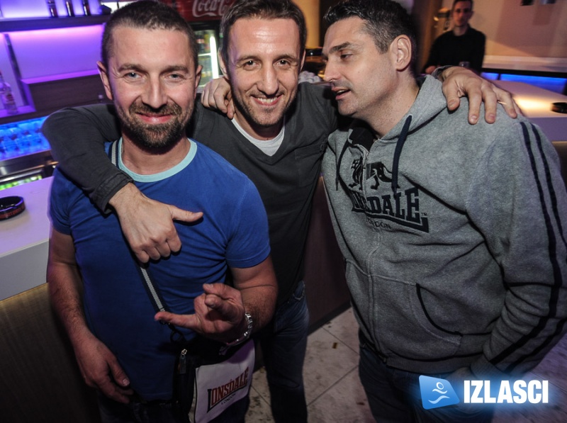 Sport Billy je stigao u Zagreb i oduševio cure
