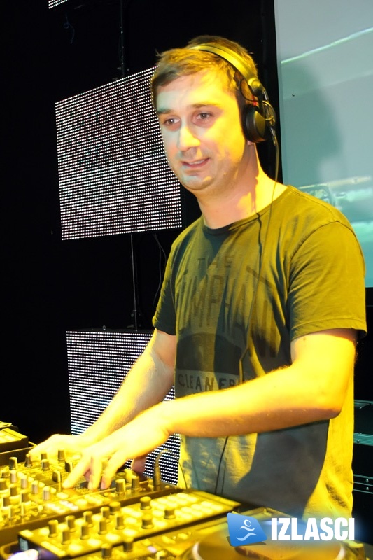 Steve Lawler @ LightHouse Club