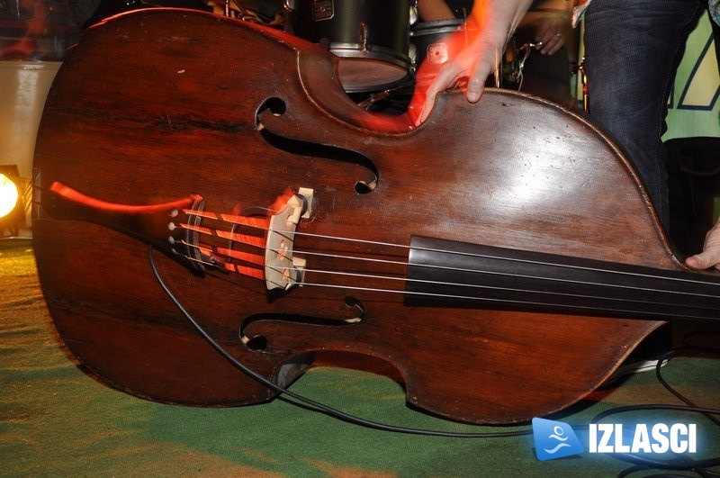 Uživanje u Nad Urom uz jazz i Darko Mizirača Quartet