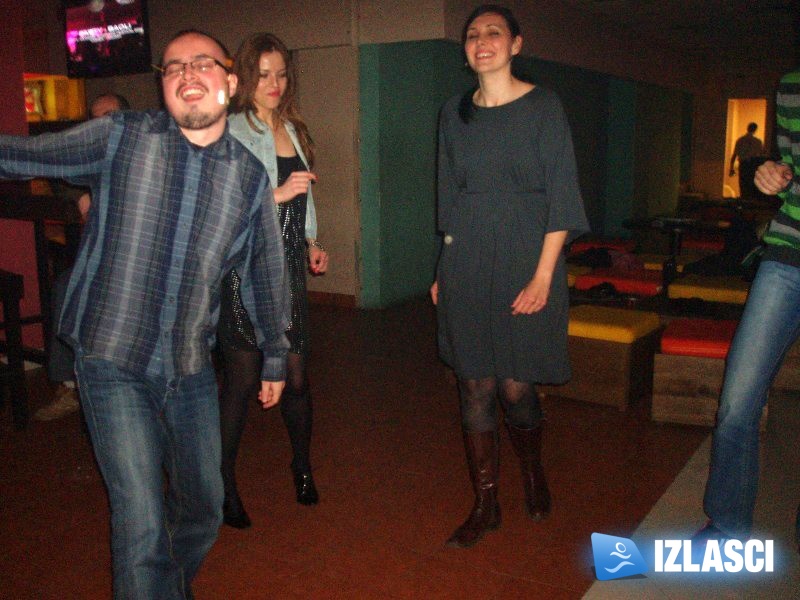Blues s juga SAD-a u Vinkovcima spojio anđele i demone