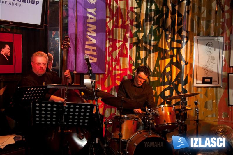 Jazz u mirisu kubanki BP Cluba 