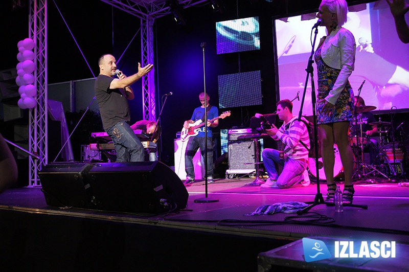 Zatvorena ovogodišnja sezona LightHouse cluba uz koncert Tonya Cetinskog