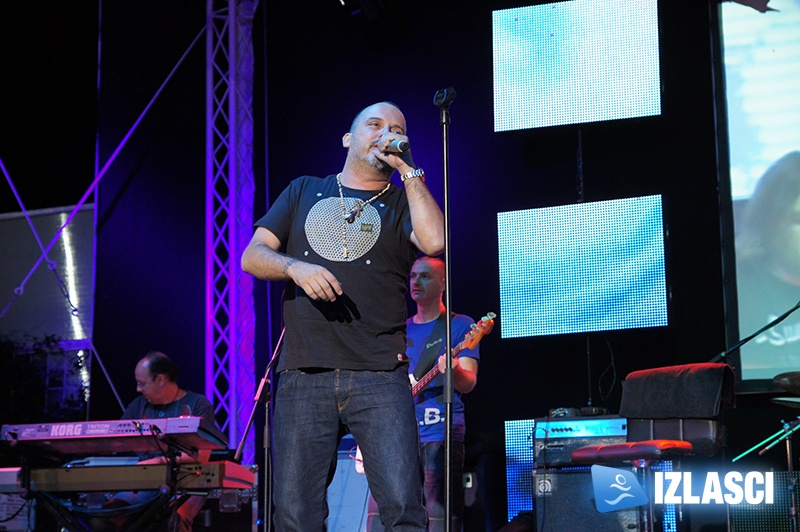 Zatvorena ovogodišnja sezona LightHouse cluba uz koncert Tonya Cetinskog