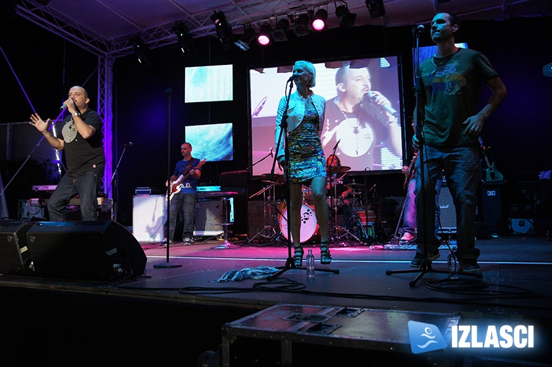 Zatvorena ovogodišnja sezona LightHouse cluba uz koncert Tonya Cetinskog